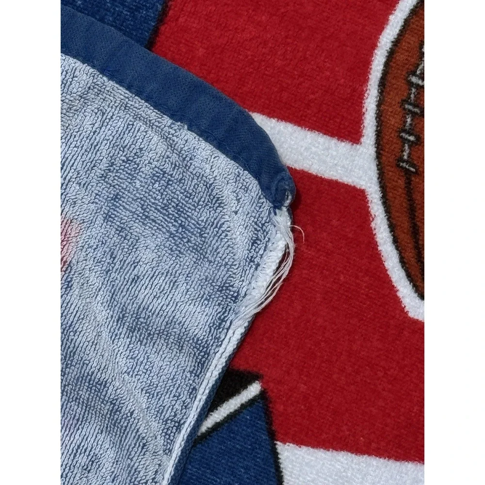 New York Giants Beach Towel 1994